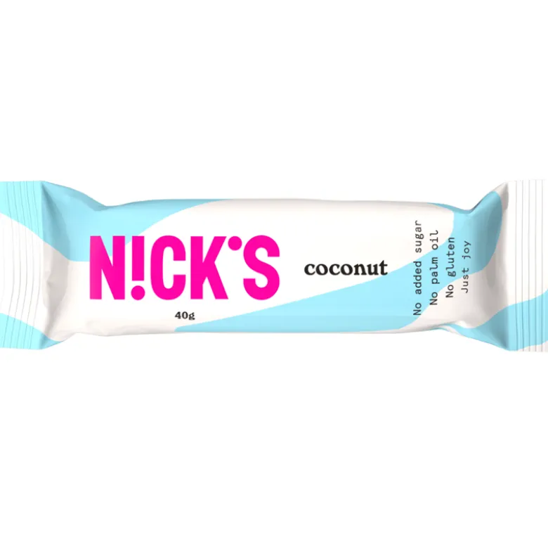 Coconut 40g