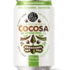 Cocosa Woda Kokosowa Gazowana 330ml