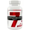 COENZYME Q10 Ubichinon 60 kapsułek VEGE