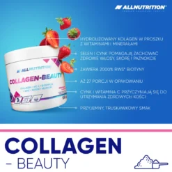 Collagen-Beauty 158g
