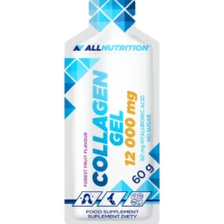 Collagen Gel 12000 MG 60 g