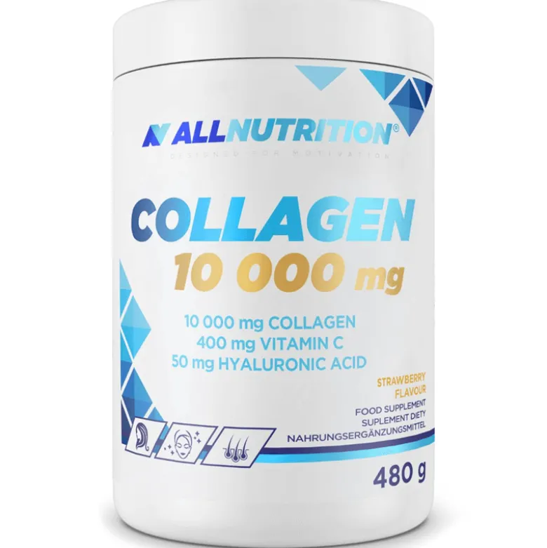 COLLAGEN 10 000 mg 480g