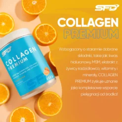 Collagen Premium 13 000 mg 800g