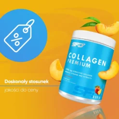 Collagen Premium 13 000 mg 800g