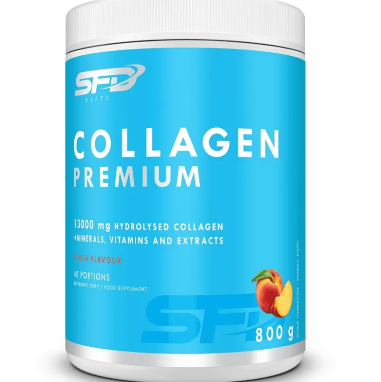 Collagen Premium 13 000 mg 800g