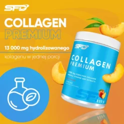 Collagen Premium 13 000 mg 800g