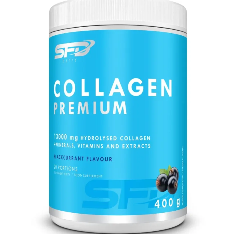 Collagen Premium 13 000 mg 400g