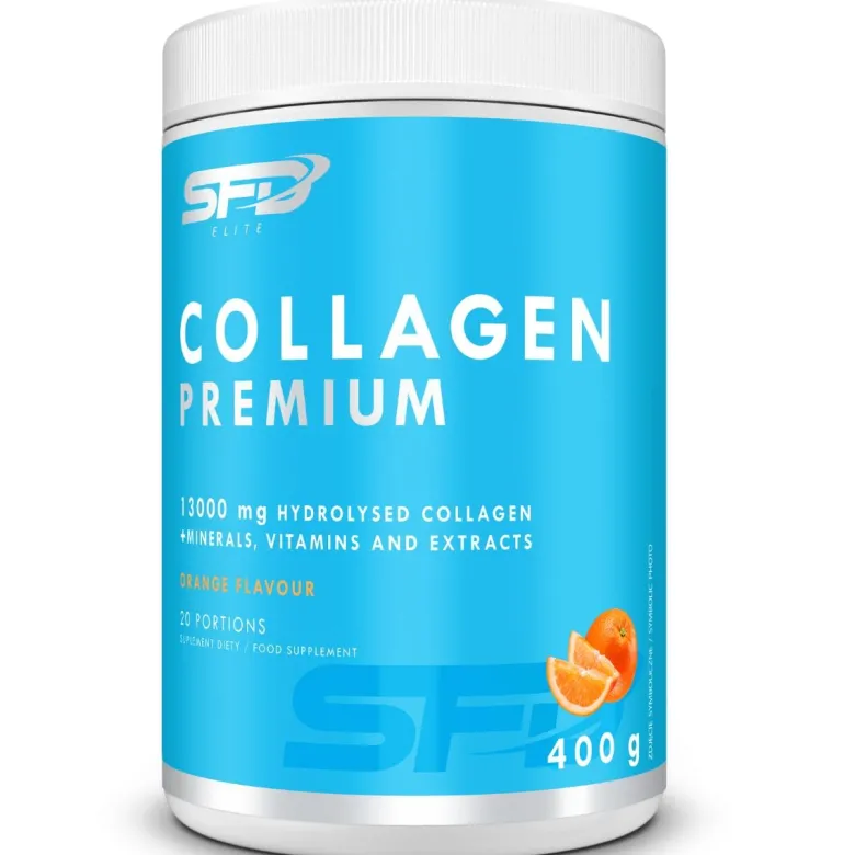 Collagen Premium 13 000 mg 400g