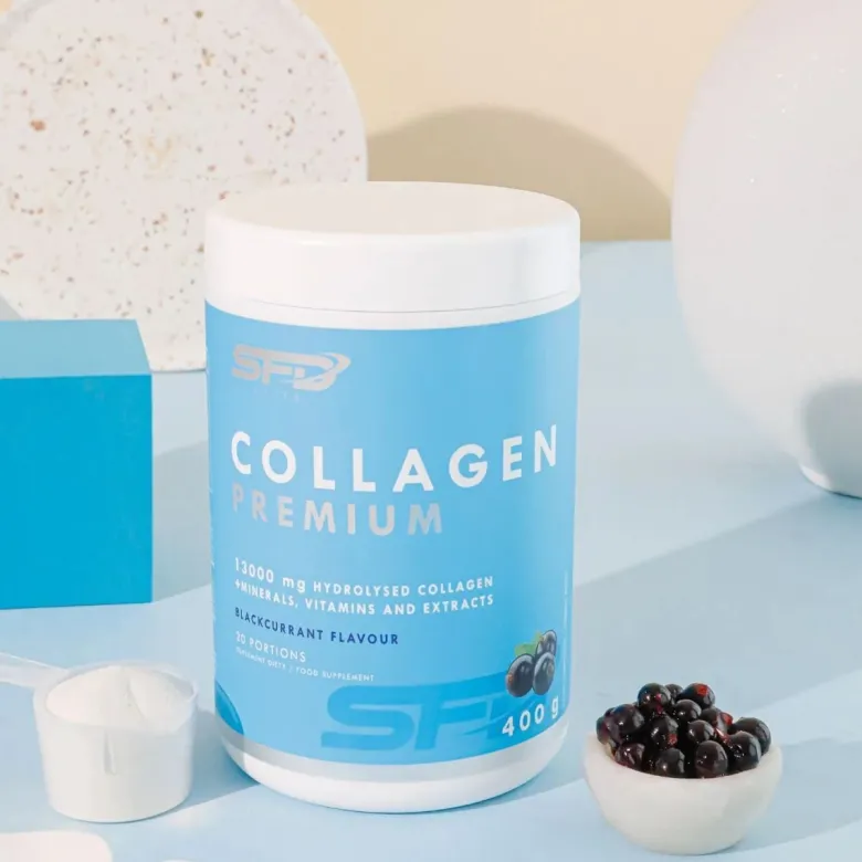 Collagen Premium 13 000 mg 400g
