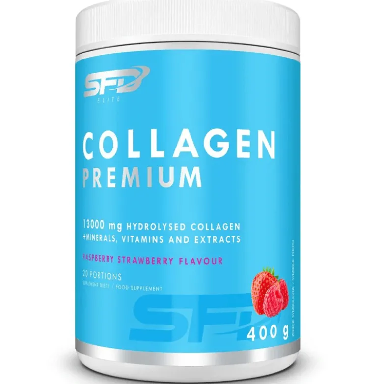 Collagen Premium 13 000 mg 400g