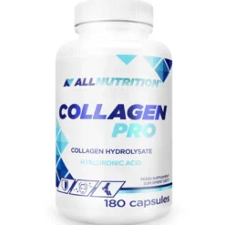 Collagen Pro 180 kapsułek