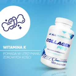 Collagen Pro 180 kapsułek