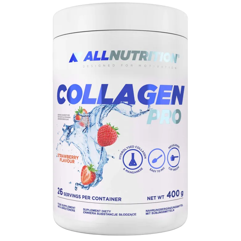 Collagen Pro 7000 mg 400g