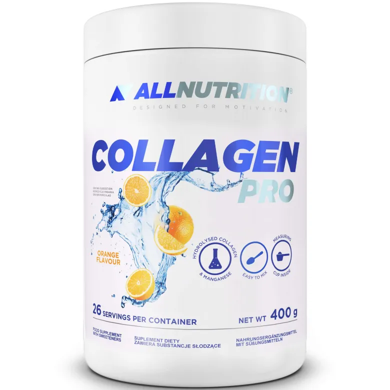 Collagen Pro 7000 mg 400g