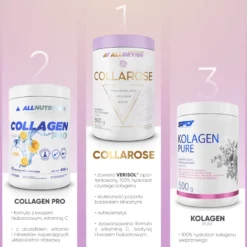 Collagen Pro 7000 mg 400g