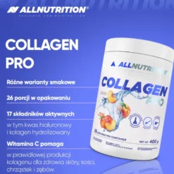 Collagen Pro 7000 mg 800g