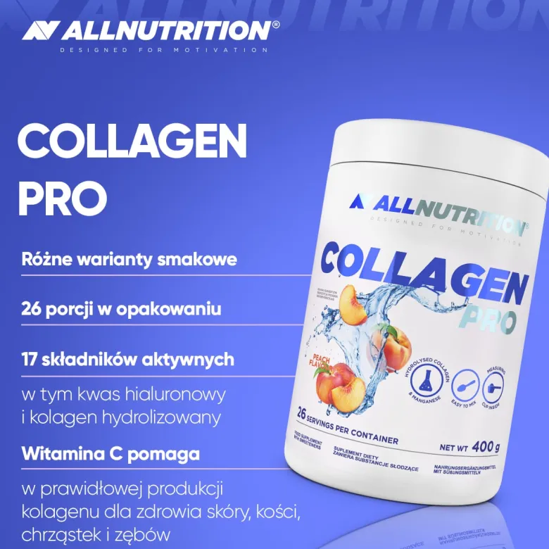 Collagen Pro 7000 mg 800g