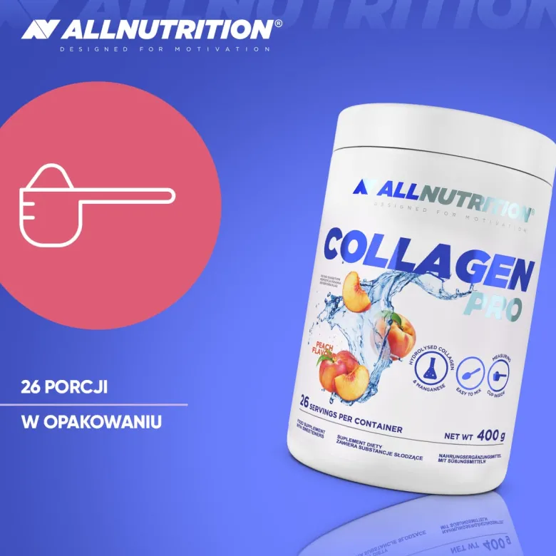 Collagen Pro 7000 mg 800g