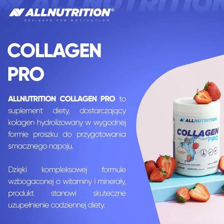 Collagen Pro 7000 mg 800g