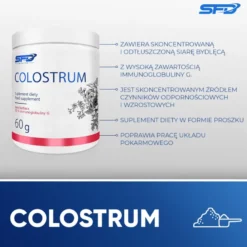 COLOSTRUM 60g