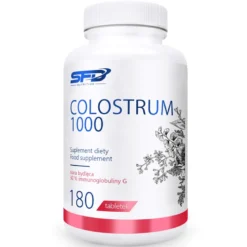 COLOSTRUM 1000 180 tabletek