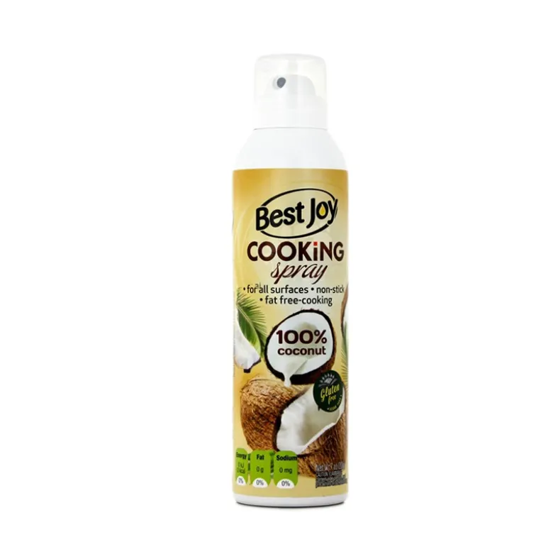 Cooking Spray 100% Coconut Oil 250ml