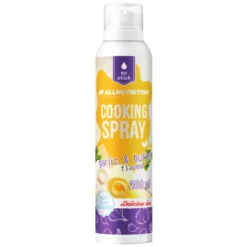 Cooking Spray 200ml