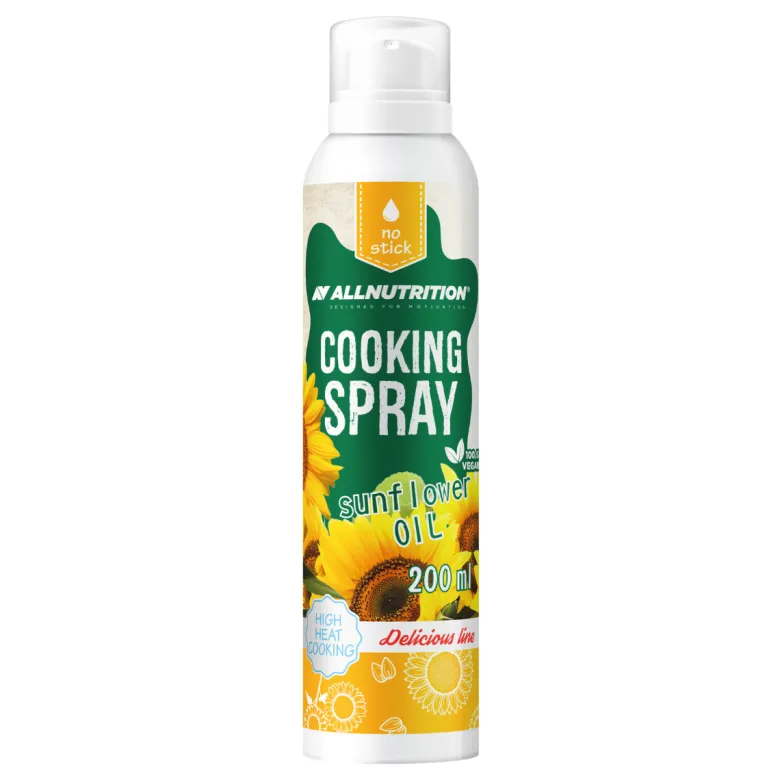 Cooking Spray 200ml