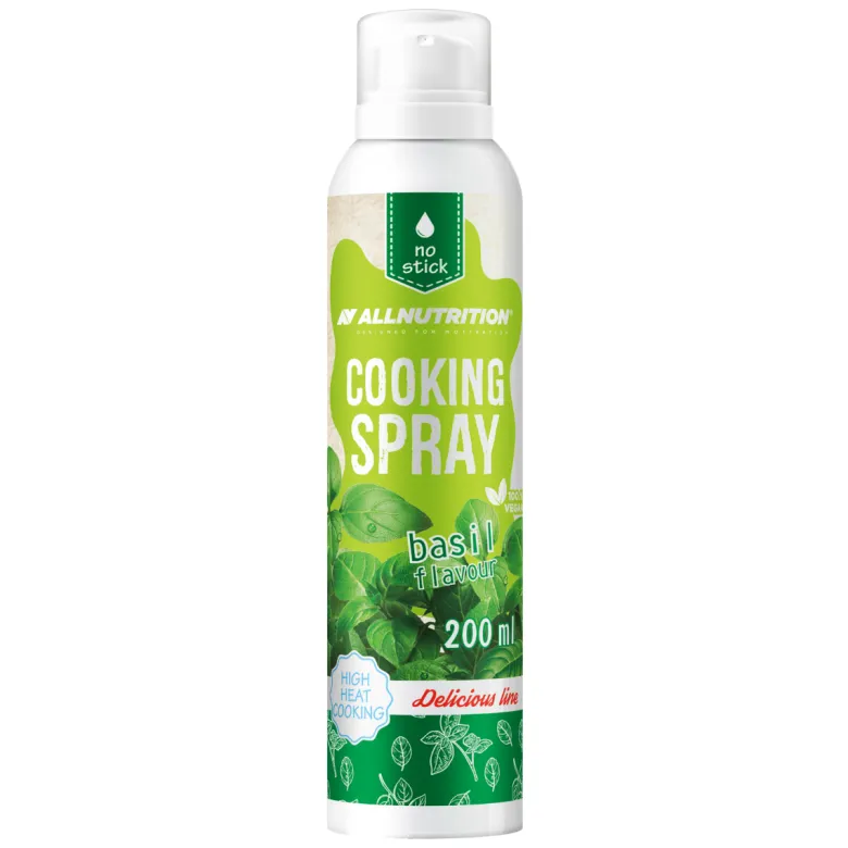 Cooking Spray 200ml