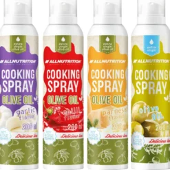 Cooking Spray Olive Oil 200ml
