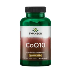 CoQ10 90caps(200mg)