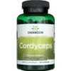 Cordyceps 120 kapsułek