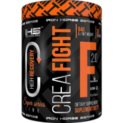 Crea Fight 2.0 840g