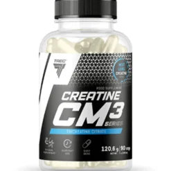 Creatine Cm3 Series Tricreatine Citrate 90 kapsułek