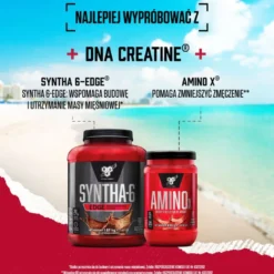 Creatine DNA 216g