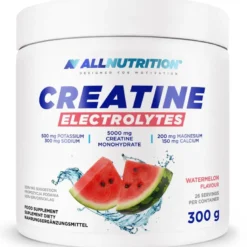 Creatine Electrolytes 300 g
