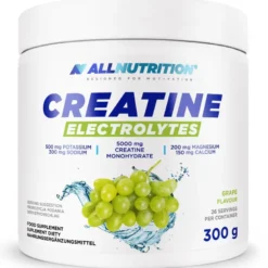 Creatine Electrolytes 300 g