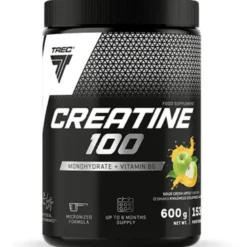 Creatine 100 600 g