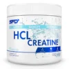 Creatine HCL (kreatyna) 180 kapsułek