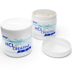 Creatine HCL (kreatyna) 180 kapsułek