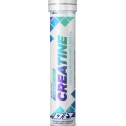 Creatine (Kreatyna - Monohydrat) 20 tabletek