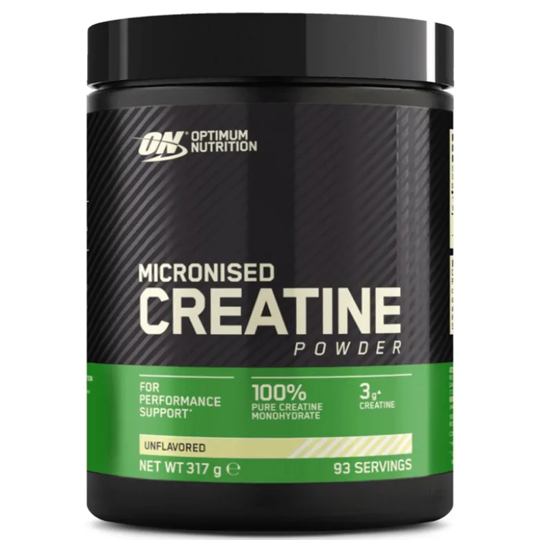 Creatine Powder 317g