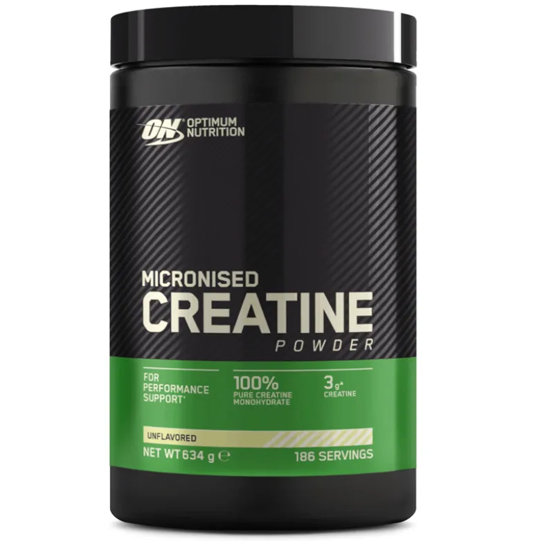 Creatine Powder 634g