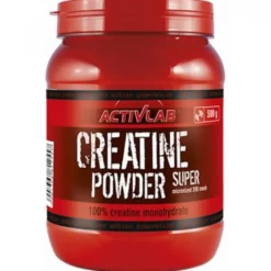 Creatine Powder 500g