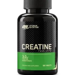 Creatine Tablets 180 tabletek