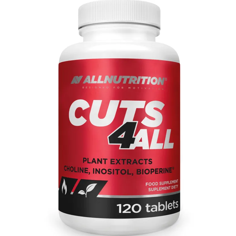 Cuts4ALL 120 tabletek