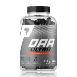DAA Ultra 120caps