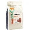 Daktyle Suszone Naturalne 1000g