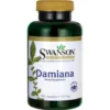 Damiana 100caps