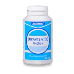 Dibencozide Magnum 100 kap.